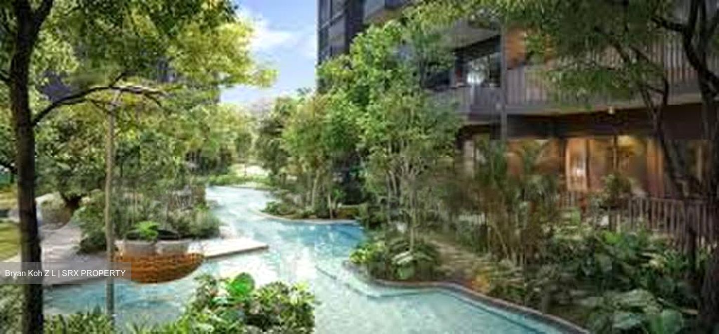 Lentor Gardens (D26), Condominium #576230661